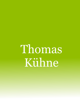 Thomas Khne